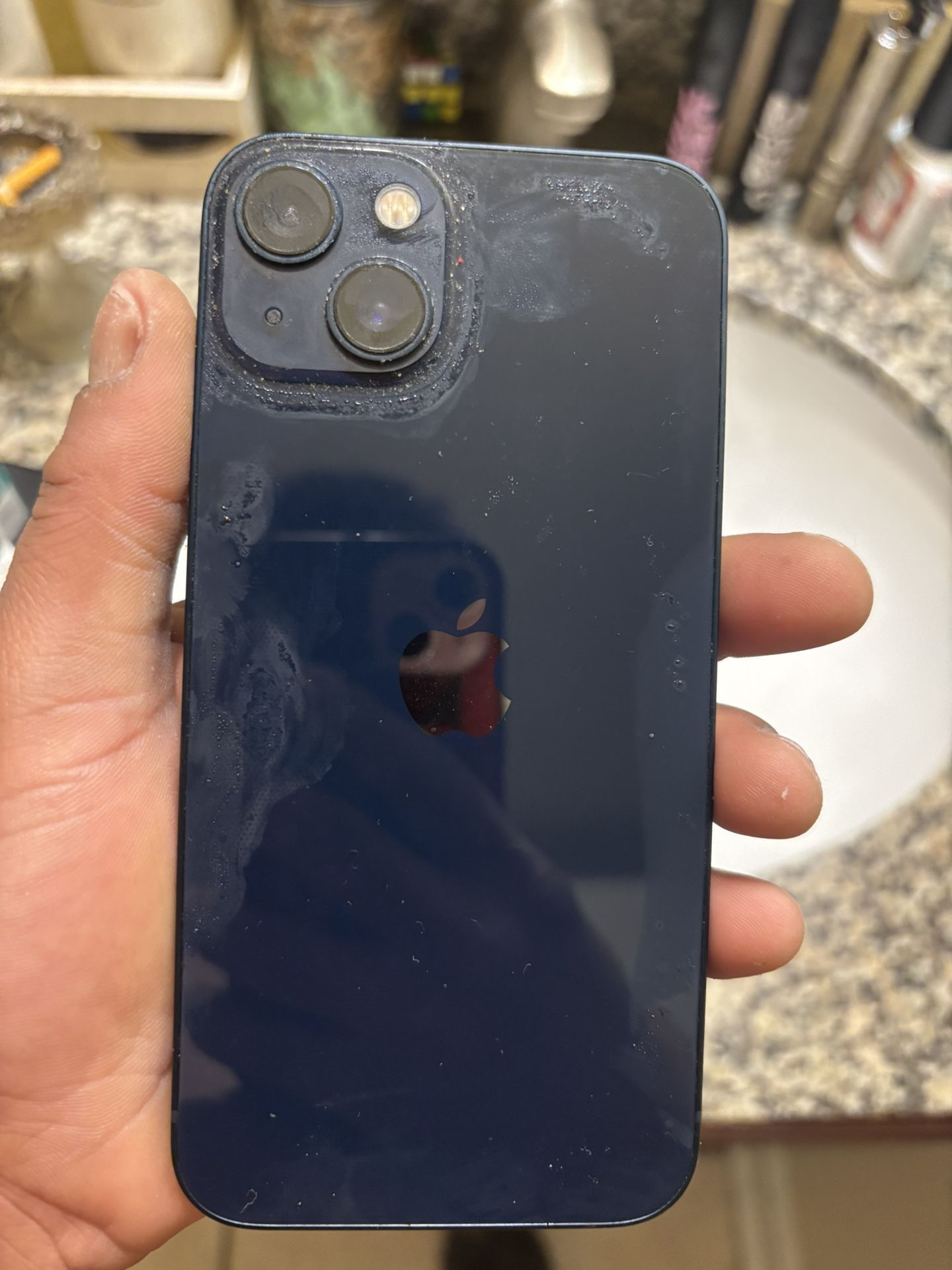 iPhone 13 128 GB (Black)