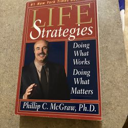 LIFE Strategies Doing What WORKS