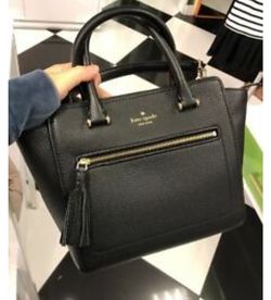 Kate spade small bag