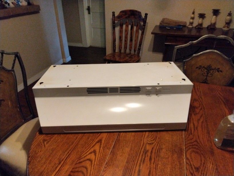 Kitchen Hood