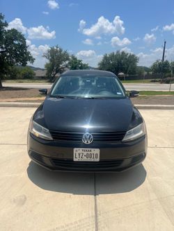 2011 Volkswagen Jetta