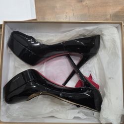 Christian Louboutin High Heels