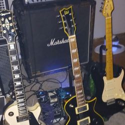 Peavey 6505+ Guitar Amp Head