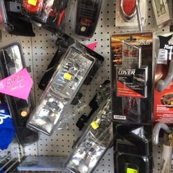 Chevy Truck Light Front Rear Sale