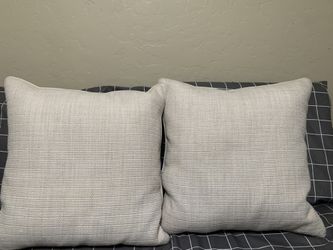 Decorative Pillows