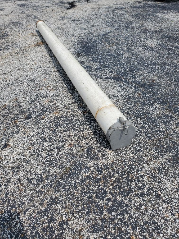 Pipe carrier
