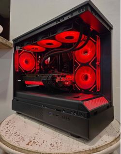 High end gaming pc 3080 7700x