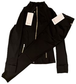 Lululemon gym set