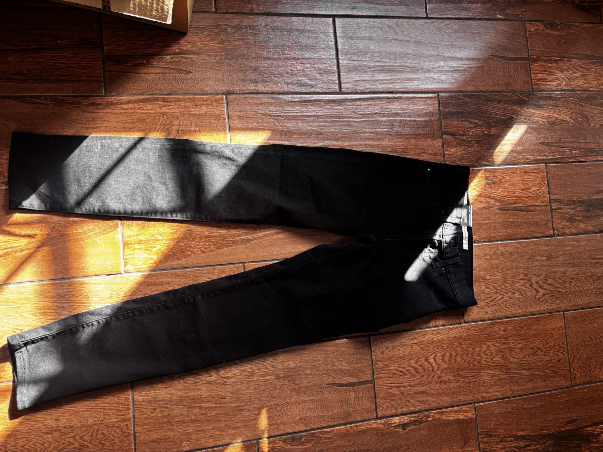 Brand New Levi’s Jeans