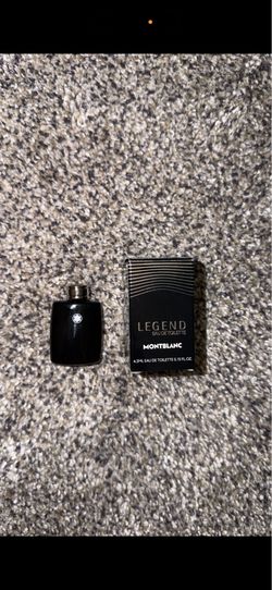 $35 Mont Blanc Legend 0.15 Oz