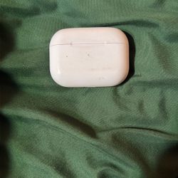 Airpods Noise Cancellation 