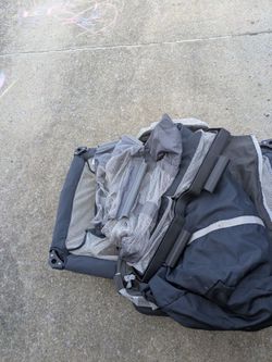 Pack n play