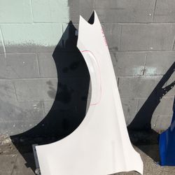 2017 2018 2019 2020 2021 2022 Mercedes Benz E Class Left Driver Side Fender Panel