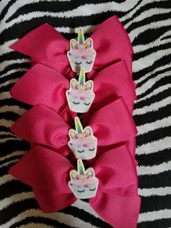 Hairbows