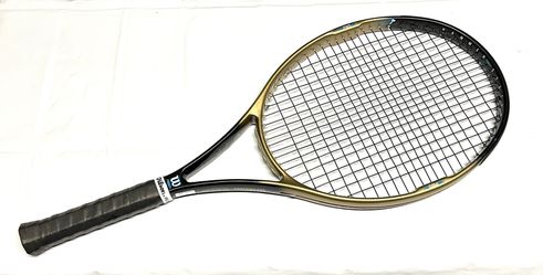 Wilson Hammer 4.0 Oversize Tennis Racquet / Racket - PRICE FIRM