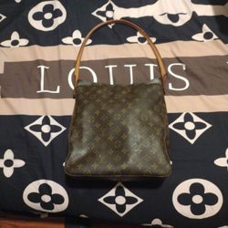 Louis Vuitton Looping Purse