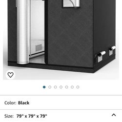 Grow Tent