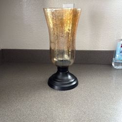Vase 15” Tall