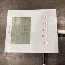 Humidity Control