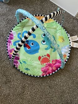 Baby Playmat
