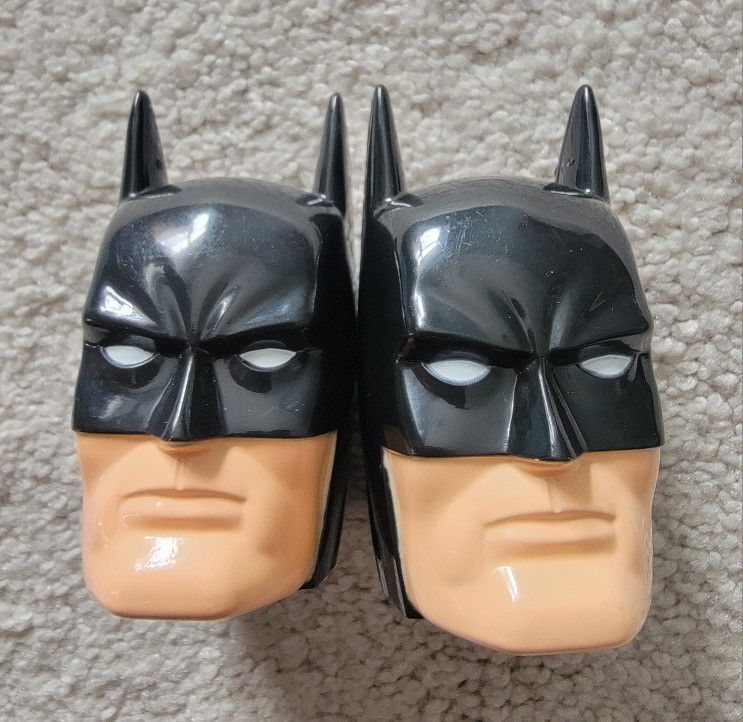 2013 Batman DC Comics Easter Eggs