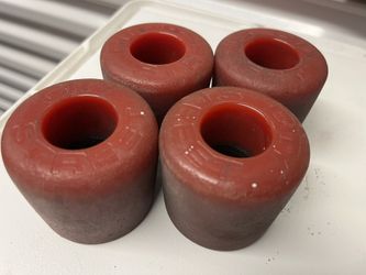 Vintage “City Street” Skateboard Wheels