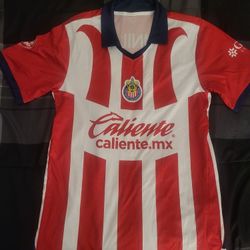 Chivas JERSEY