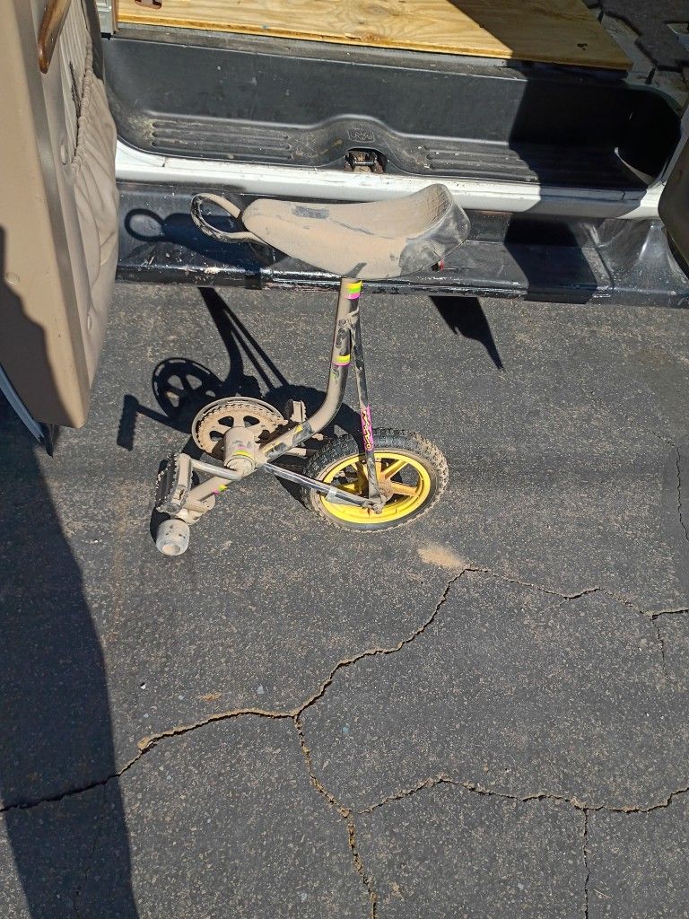 Bran Find Trick Uni Skateboard