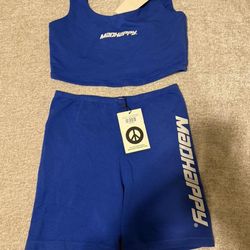 Madhappy limited edition set NWT 