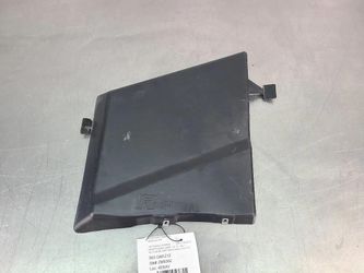 GM# 2010-13 Chevy C6 Corvette RH Grand Sport Front Fender Inner Lower Rear Panel