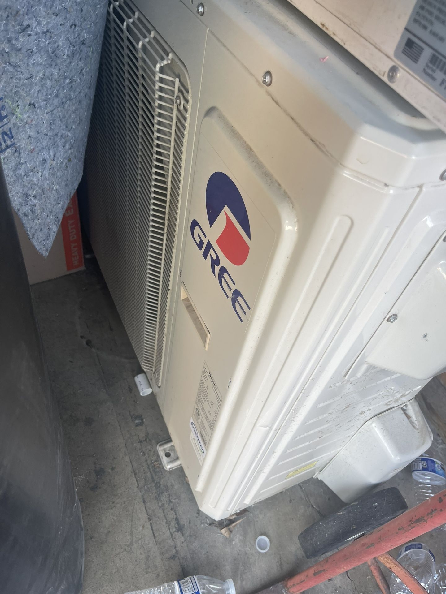 Mini Split 2 Ton Gree Brand 