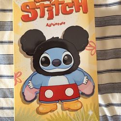 Pop Mart - Disney Stitch