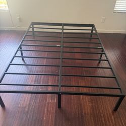Queen Size Bed Frame