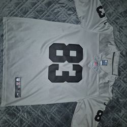 Raiders Jersey