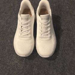 Brand New Skechers Slip Bins Size 7