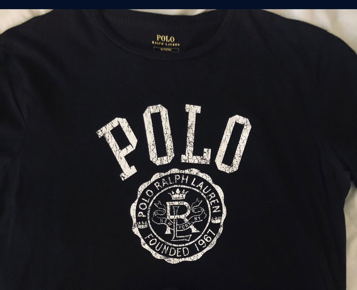 Ralph Lauren Polo T Shirt