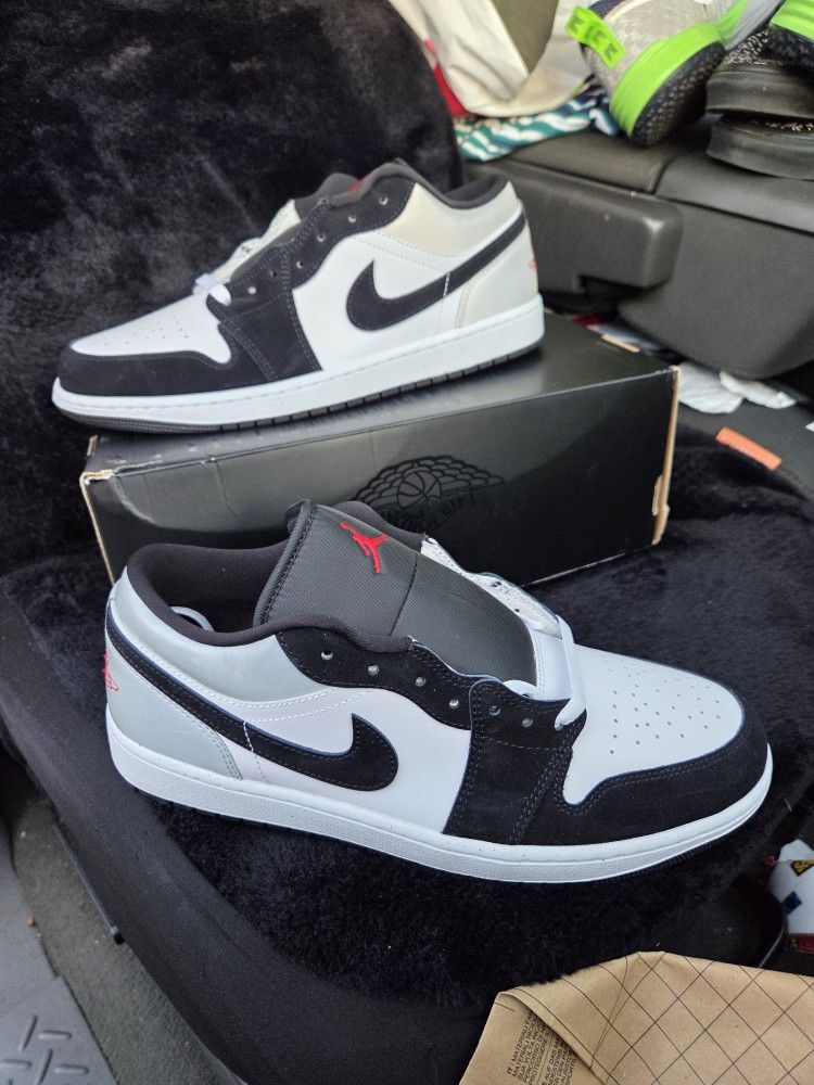 Jordans Sz 11.5