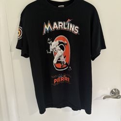 Marlins Short