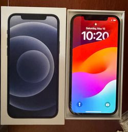 BrandNew IPhone 12