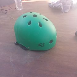 Helmets