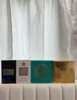 men’s / women’s cologne and perfume