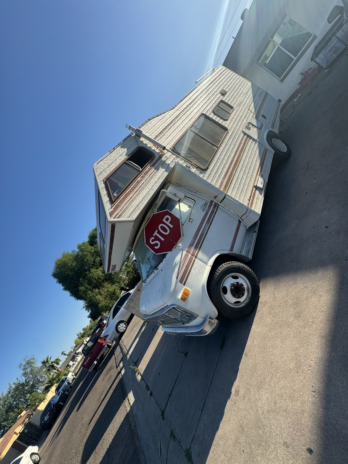 Mobile Home With Ac for Sale in Phoenix, AZ OfferUp