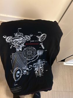 Givenchy shirt men small
