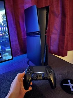 PS5 PRO