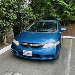 2011 Honda Civic