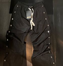 HELL STAR PANTS