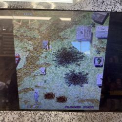 Arcade With Hundreds Of Classic Games 