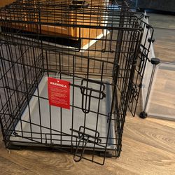 Small Cage And Play Pen 