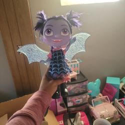 Vamprina