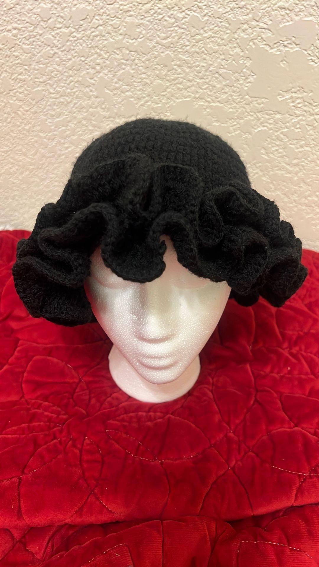 Raffle Hats